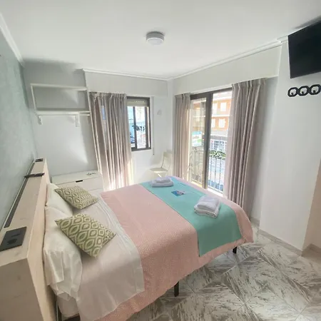 Del Mar Playa de Gandia