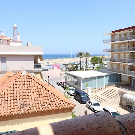 Guest house Del Mar 3*