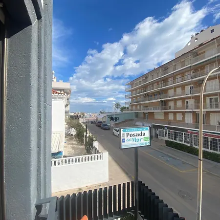 Гостевой дом Del Mar 3*