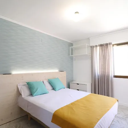 Del Mar 3* Playa de Gandia