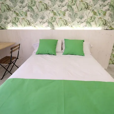 Del Mar Гостевой дом