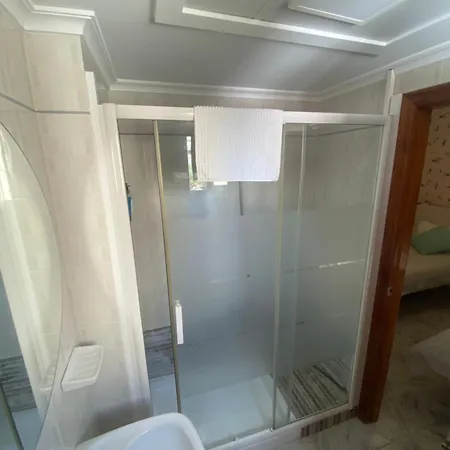 Гостевой дом Del Mar 3*