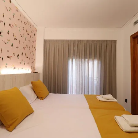 Del Mar 3* Playa de Gandia