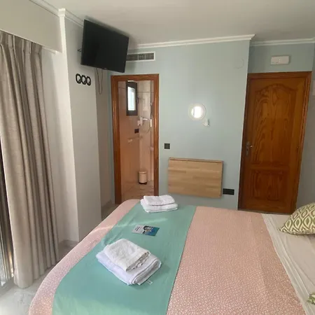 Del Mar Гостевой дом