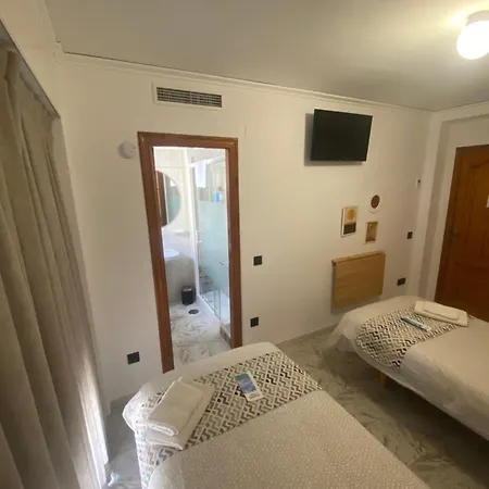 Гостевой дом Del Mar 3*