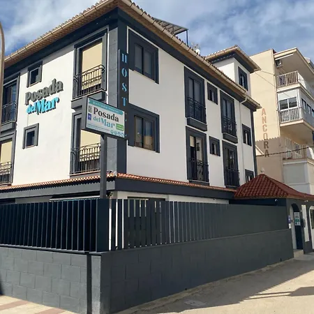 Del Mar Гостевой дом Playa de Gandia